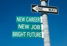 La gestion des attentes liées aux changements de carrière