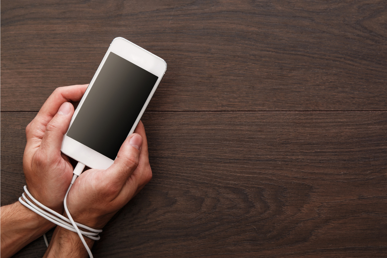 Gérer les addictions chez les adolescents dans une optique juive