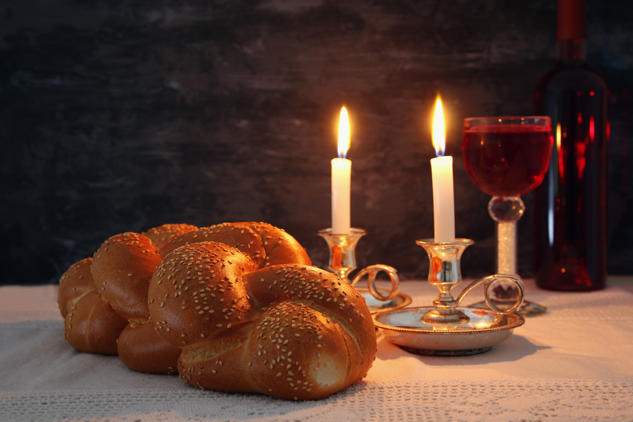 L’importance du Shabbat pour structurer la vie des adolescents