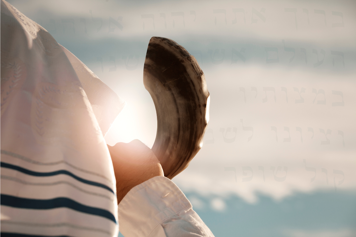 L’adolescence et l’identité juive