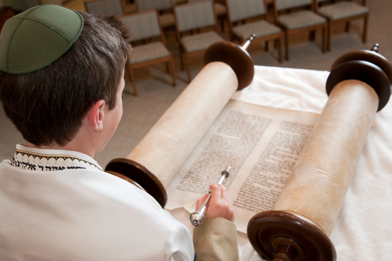 Développer l’estime de soi chez les adolescents à travers la Torah