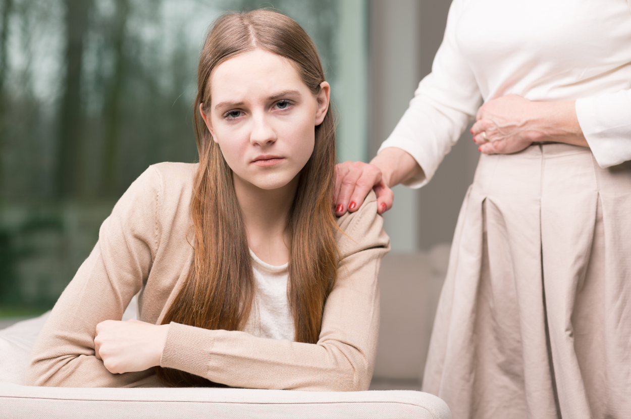 La gestion de la solitude et de l’isolement chez les adolescents : L’importance du soutien familial et communautaire dans le judaïsme