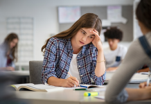 ne pas toucher La gestion de l’anxiété et du stress chez les adolescents selon la Torah