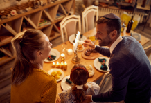 Le rôle des parents dans la transmission de la foi