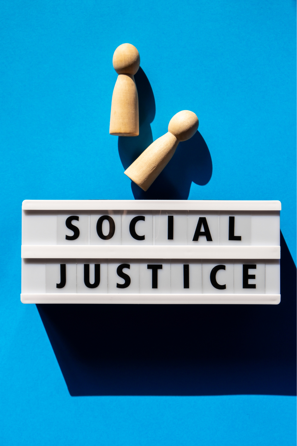 La quête de la justice sociale chez les adolescents et le judaïsme