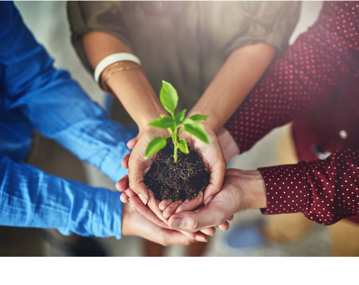 Le rôle des défis et des épreuves dans la croissance spirituelle des adolescents