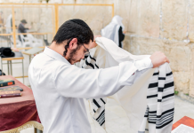 L’importance de la prière quotidienne pour les adolescents