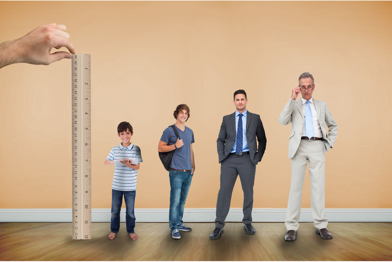 La gestion des attentes lors des grandes étapes de la vie