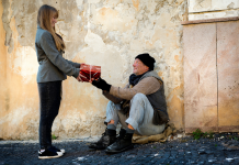 L’importance des actes de gentillesse dans la vie des adolescents