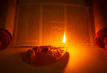 Le rôle des héros bibliques dans l’inspiration des adolescents