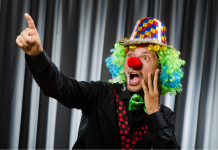 Le rôle de l’humour dans la gestion des défis de l’adolescence