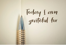 L’importance de la gratitude chez les adolescents selon les textes juifs