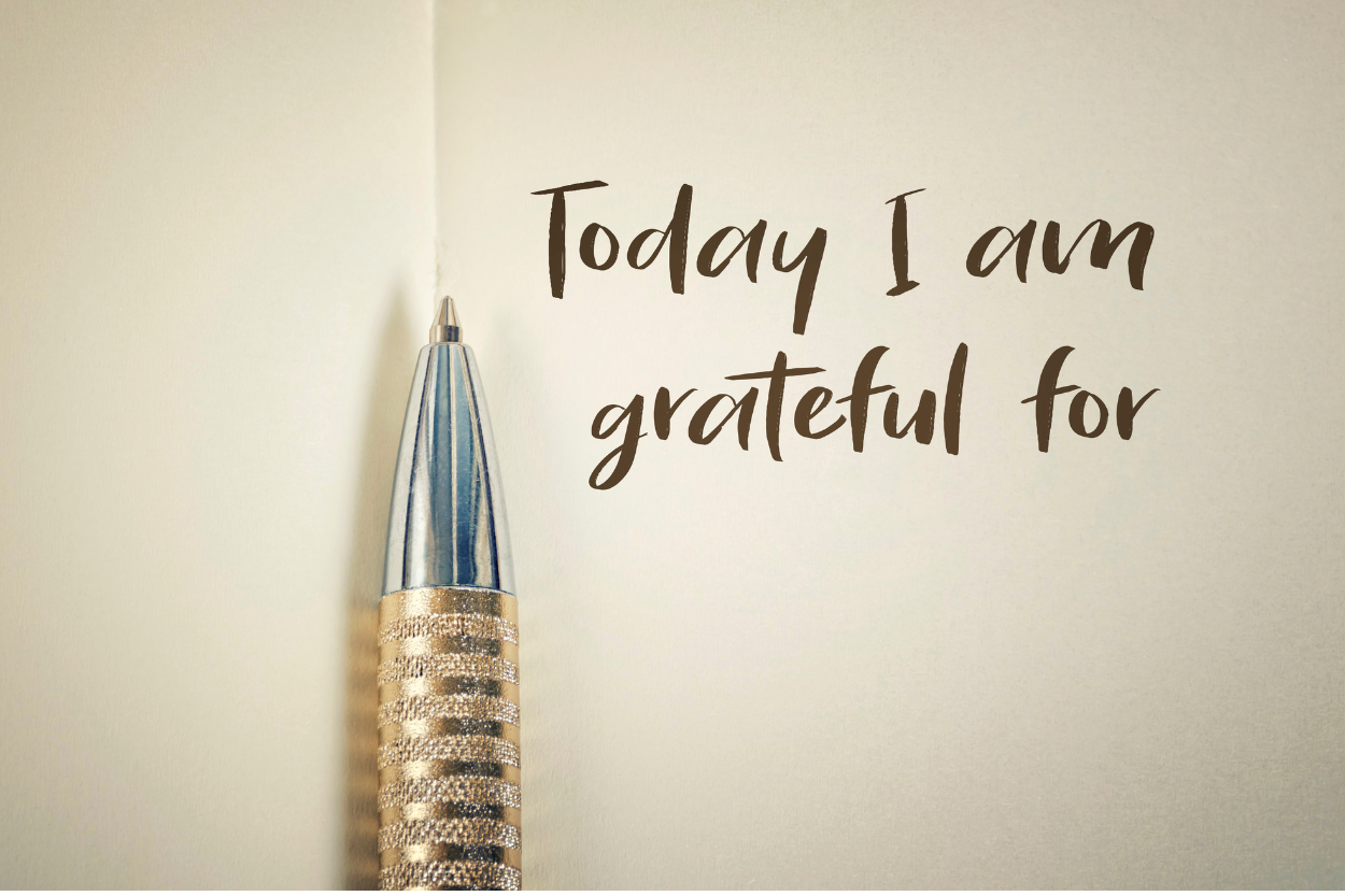 L’importance de la gratitude chez les adolescents selon les textes juifs