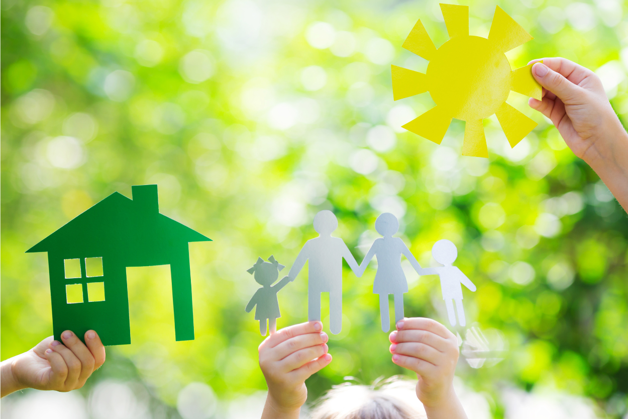 Le respect des règles familiales et communautaires