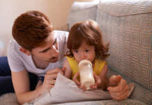 Comment équilibrer les responsabilités parentales