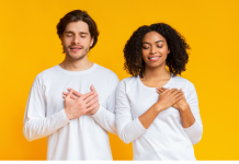 L’importance de la gratitude dans la vie de couple