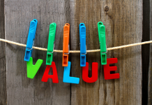 La gestion des différences de valeurs dans le couple