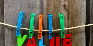 La gestion des différences de valeurs dans le couple