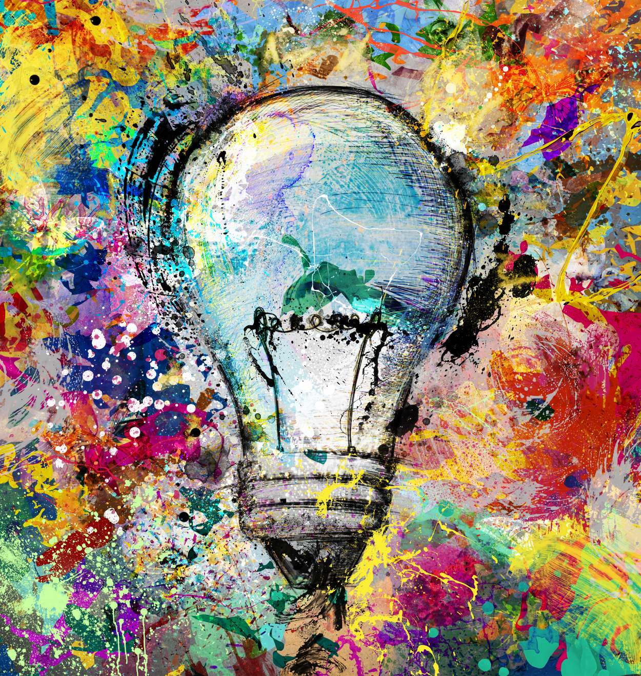 Encourager la créativité chez les adolescents à travers les textes juifs