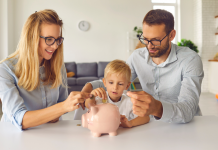 La gestion des responsabilités financières dans un couple