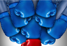 La résilience face aux épreuves