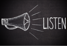 L’importance de l’écoute active pour renforcer la relation