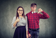 Surmonter les différences culturelles au sein d’un couple