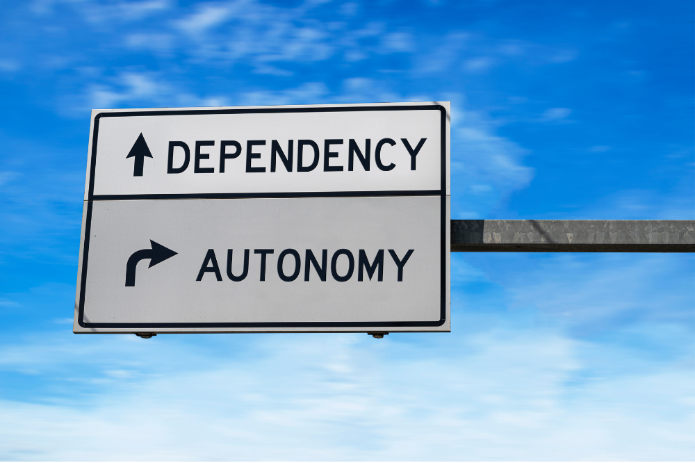 L’autonomie et la prise de décision chez les adolescents PODCAST