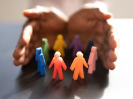 L’adolescence et le respect de la diversité dans la tradition juive photo diversite mis en avant dans article education