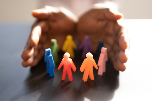 L’adolescence et le respect de la diversité dans la tradition juive