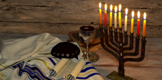 L’importance de la préparation spirituelle avant les fêtes juives