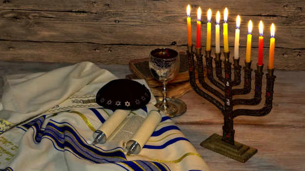 L’importance de la préparation spirituelle avant les fêtes juives