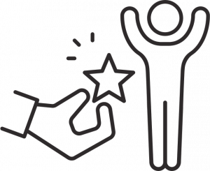 illustration recompense dans article education paragraphe La récompense dans l’éducation juive