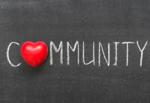 L’importance de la communauté pour le développement des adolescents