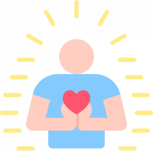 Illustration confiance et humilite dans article education paragraphe L’équilibre entre confiance et humilité