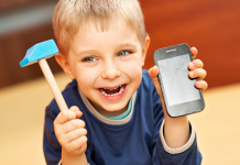 Comment traiter un enfant violent et trouver un équilibre sain PODCAST