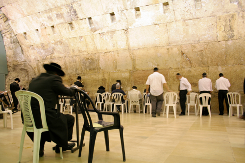 Les bienfaits de la prière en groupe pour les adolescents