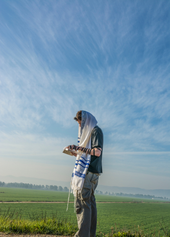 L’impact de la prière quotidienne sur le comportement des adolescents