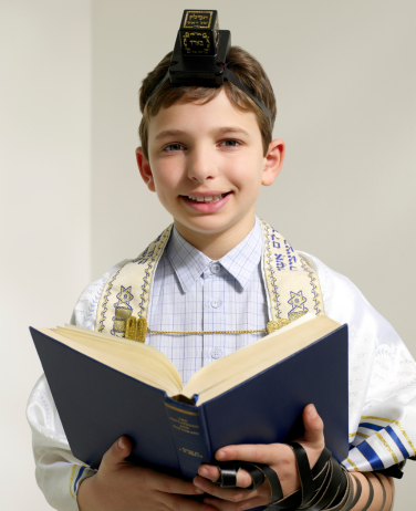 Encourager la prière sincère chez les adolescents