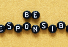 Inculquer la responsabilité chez les adolescents à travers des contrats familiaux