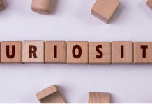 Éveiller la curiosité et l’exploration.PODCAST