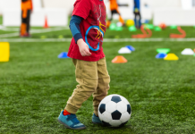 L’éducation physique revêt une grande importance : promouvoir la santé globale et favoriser le mouvement en classe.PODCAST