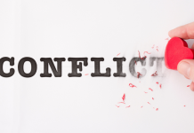 Résolution des conflits associés au développement des enfants PODCAST