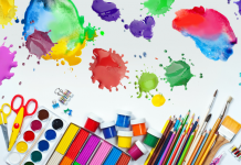 Prendre en compte la créativité dans l’éducation : Éveiller l’esprit créatif de votre enfant.PODCAST