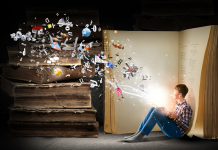 Éveiller chez les enfants l’amour de la lecture : Un voyage magique vers l’imagination PODCAST