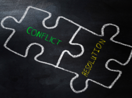 Les outils éducatifs juifs pour la résolution des conflits photo mis en avant Les outils éducatifs juifs pour la résolution des conflits