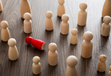 Ensemble, luttons contre l’intimidation en créant un cadre scolaire sécurisé et inclusif pour nos enfants.PODCAST