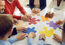 Encourager la collaboration dans le domaine de l’éducation PODCAST