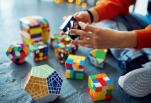 Optimiser les aptitudes à résoudre les problèmes.POSCAST