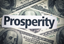 La Tradition Juive perçoit la prospérité comme une nécessité de justice, de reconnaissance et d’intégrité. PODCAST